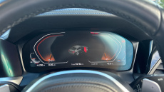 BMW 3 Series 320i M Sport 4dr Step Auto Petrol Saloon